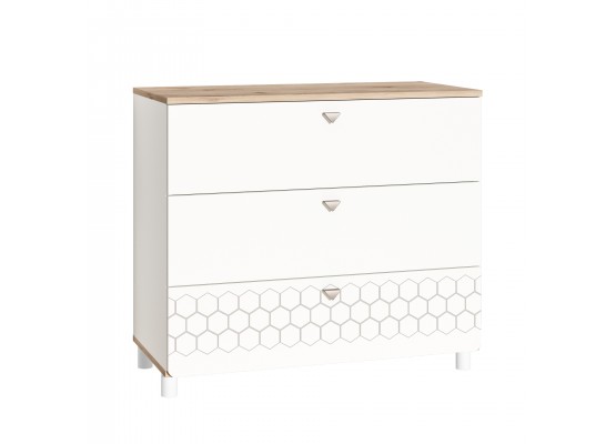 Комод «Эйп» 13.322, Моби-Мебель