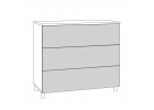 Комод «Эйп» 13.322, Моби-Мебель