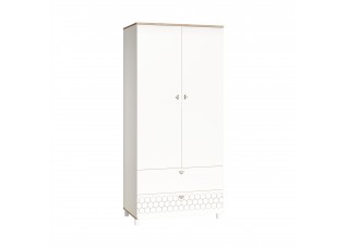 Шкаф для одежды «Эйп» 13.334