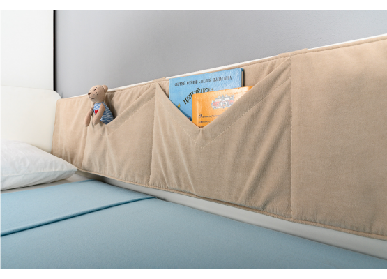 Модульная система для детской «Эйп», Моби-Мебель