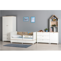 Модульная система для детской «Эйп»