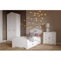 Модульная система для детской «Роуз»