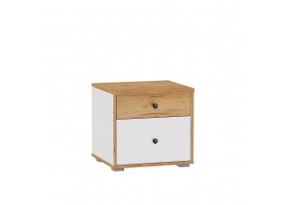 Тумба прикроватная  «Вуди» 13.287