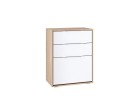 Комод «Куба» 13.113 N, Моби-Мебель