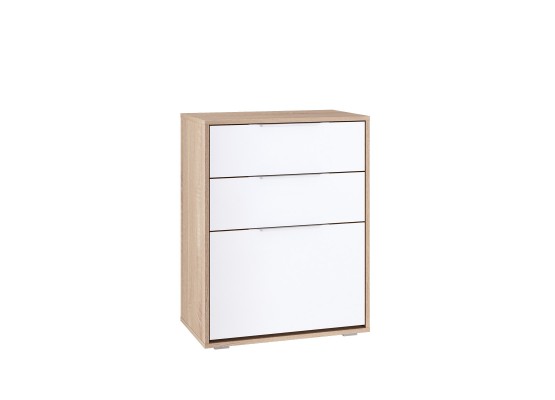 Комод «Куба» 13.113 N, Моби-Мебель