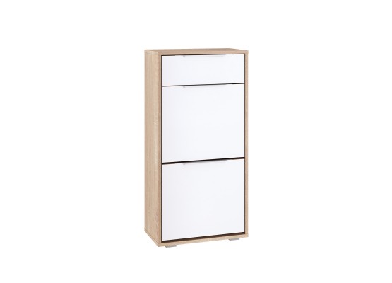 Комод высокий «Куба» 13.114 N, Моби-Мебель