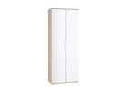 Шкаф для одежды «Куба» 13.136, Моби-Мебель