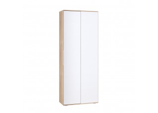 Шкаф для одежы широкий «Куба» 13.137