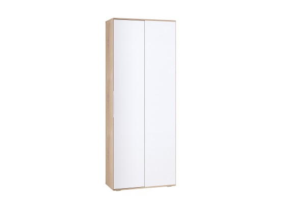 Шкаф для одежы широкий «Куба» 13.137, Моби-Мебель