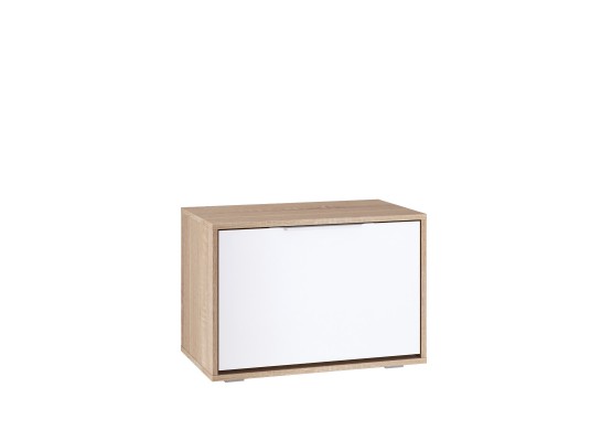 Тумба «Куба» 13.58 N, Моби-Мебель