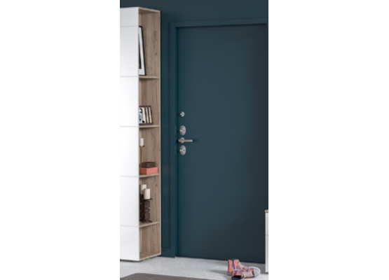 Стеллаж «Лайн» 10.141, Моби-Мебель