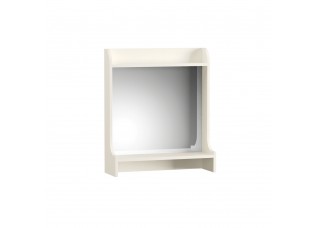 Полка с зеркалом «Ливерпуль» 10.118