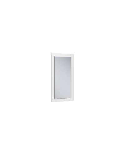 Зеркало «Остин» (Белый шагрень)