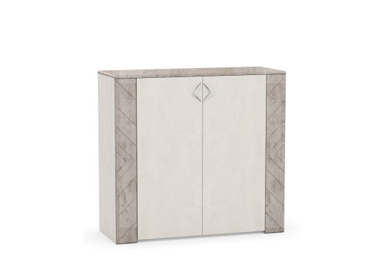 Комод большой «Амели» 13.107, Моби-Мебель