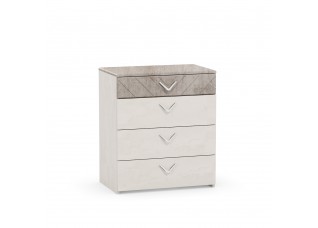 Комод с ящиками «Амели» 13.106