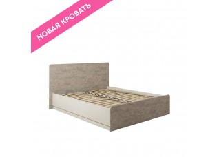 Кровать «Амели» 11.31