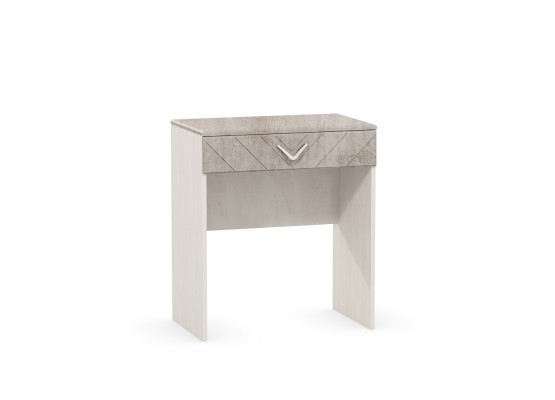 Туалетный стол «Амели» 12.48, Моби-Мебель