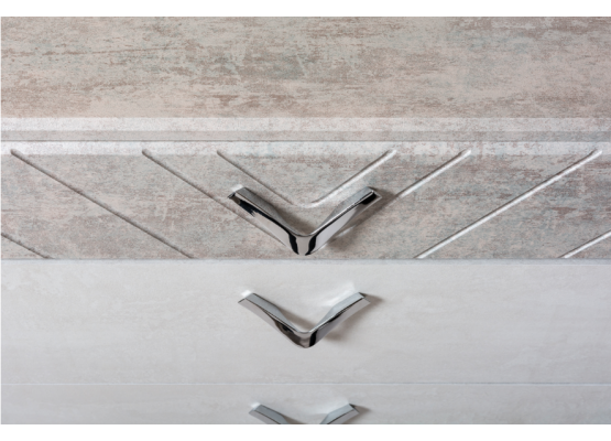 Спальный гарнитур «Амели», Моби-Мебель