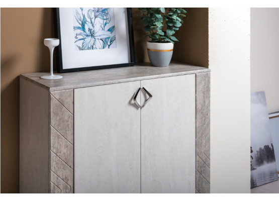 Спальный гарнитур «Амели», Моби-Мебель