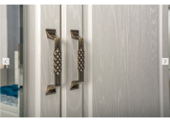 Спальный гарнитур «Ливерпуль», Моби-Мебель