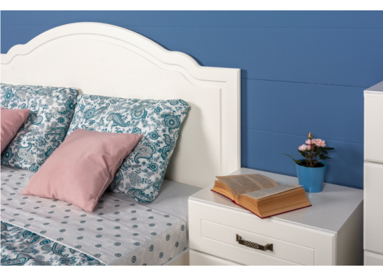 Спальный гарнитур «Ливерпуль», Моби-Мебель