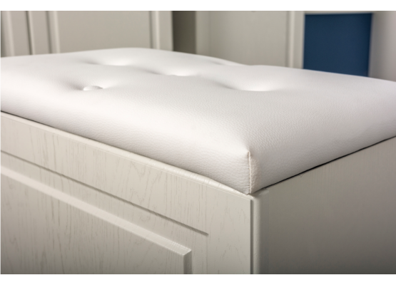 Спальный гарнитур «Ливерпуль», Моби-Мебель