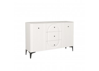 Комод в спальню «Валенсия» 13.309.01