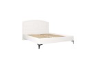 Кровать в спальню «Валенсия» 11.36.01, Моби-Мебель