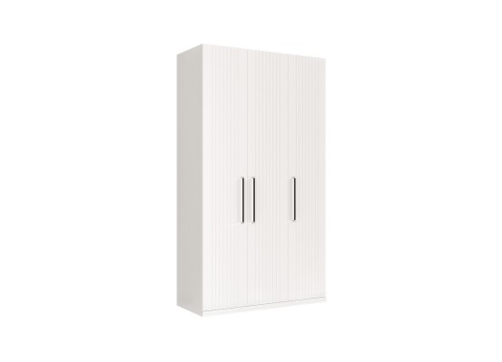 Шкаф комбинированный в спальню «Валенсия» 13.12, Моби-Мебель