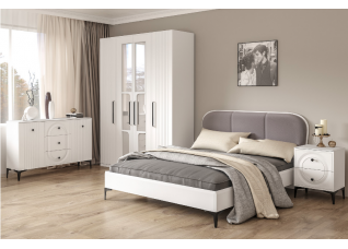 Спальный гарнитур «Валенсия»