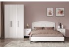 Спальный гарнитур «Валенсия», Моби-Мебель