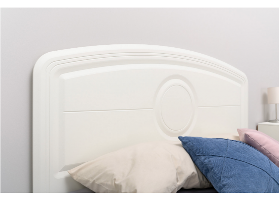 Спальный гарнитур «Валенсия», Моби-Мебель