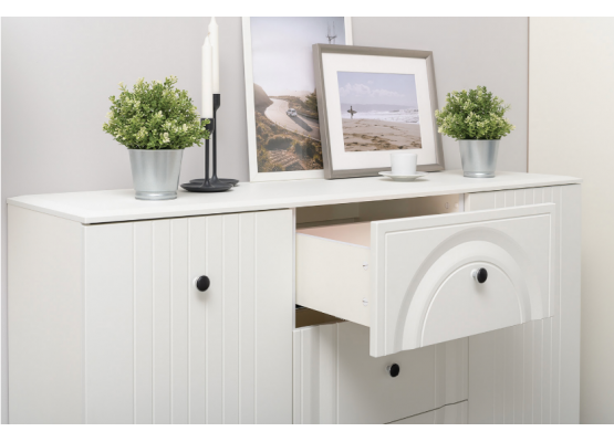 Спальный гарнитур «Валенсия», Моби-Мебель