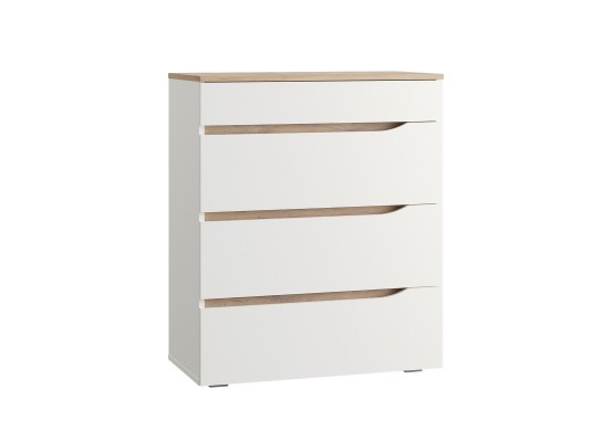 Комод «Муссон» 13.97, Моби-Мебель