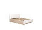 Кровать «Муссон» 11.28, Моби-Мебель