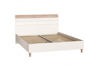 Кровать с полкой «Муссон» 11.41