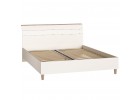 Кровать с полкой «Муссон» 11.41, Моби-Мебель
