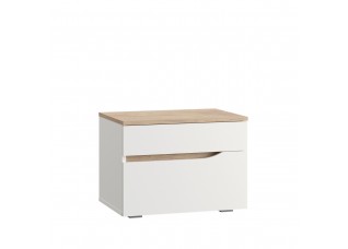 Тумба прикроватная «Муссон» 16.03