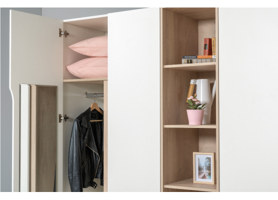 Спальный гарнитур «Муссон», Моби-Мебель