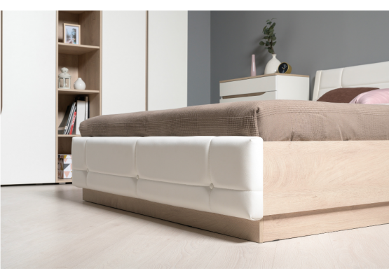 Спальный гарнитур «Муссон», Моби-Мебель