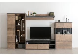 Модульная гостинная «Трувор»