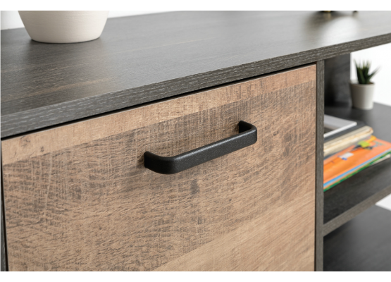 Модульная гостинная «Трувор», Моби-Мебель