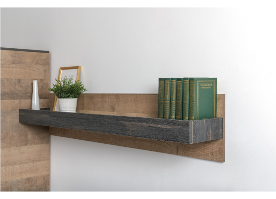 Модульная гостинная «Трувор», Моби-Мебель