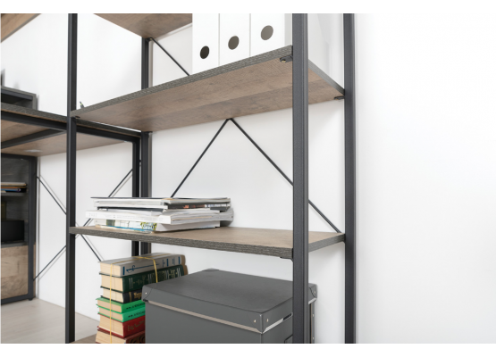 Офис «Трувор», Моби-Мебель