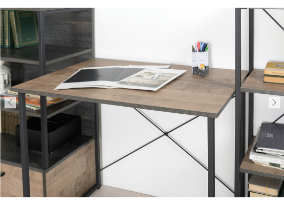 Офис «Трувор», Моби-Мебель