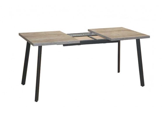 Обеденный стол «ДУБЛИН» раздвижной, УНИКОМ