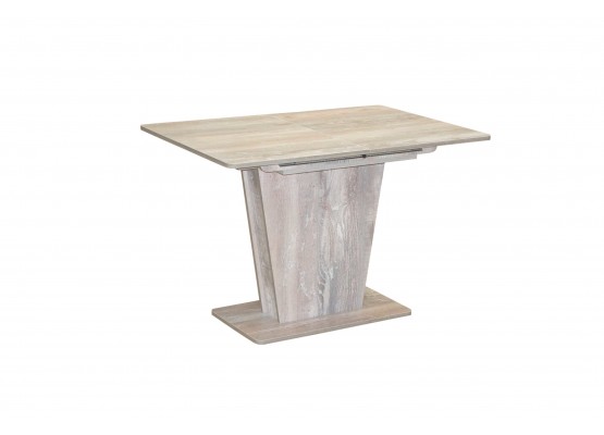 Стол обеденный «ЭСТЕТ» раздвижной, УНИКОМ