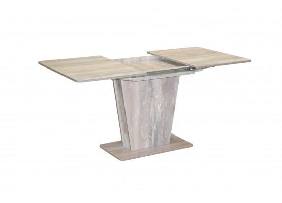 Стол обеденный «ЭСТЕТ» раздвижной, УНИКОМ