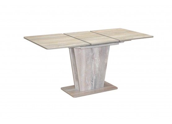 Стол обеденный «ЭСТЕТ» раздвижной, УНИКОМ