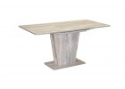 Стол обеденный «ЭСТЕТ» раздвижной, УНИКОМ